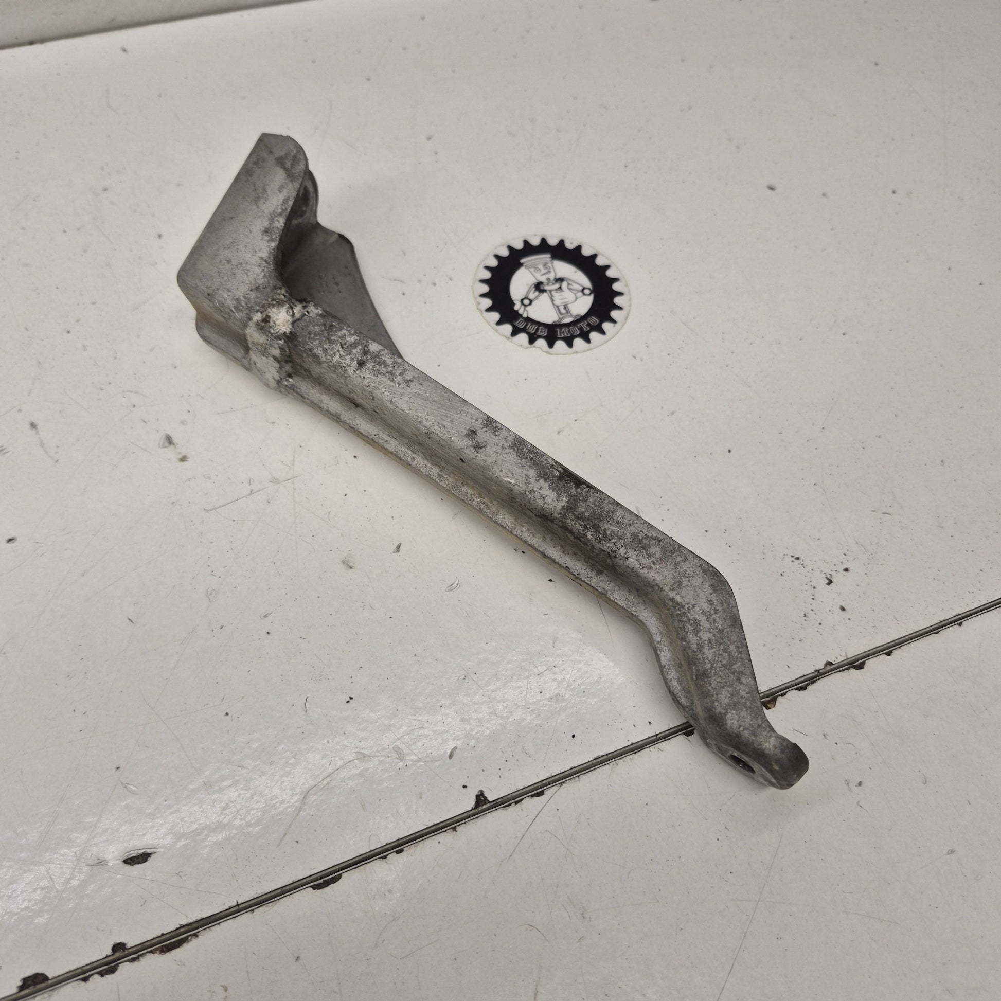 support kawasaki 450 kfx 2008-1