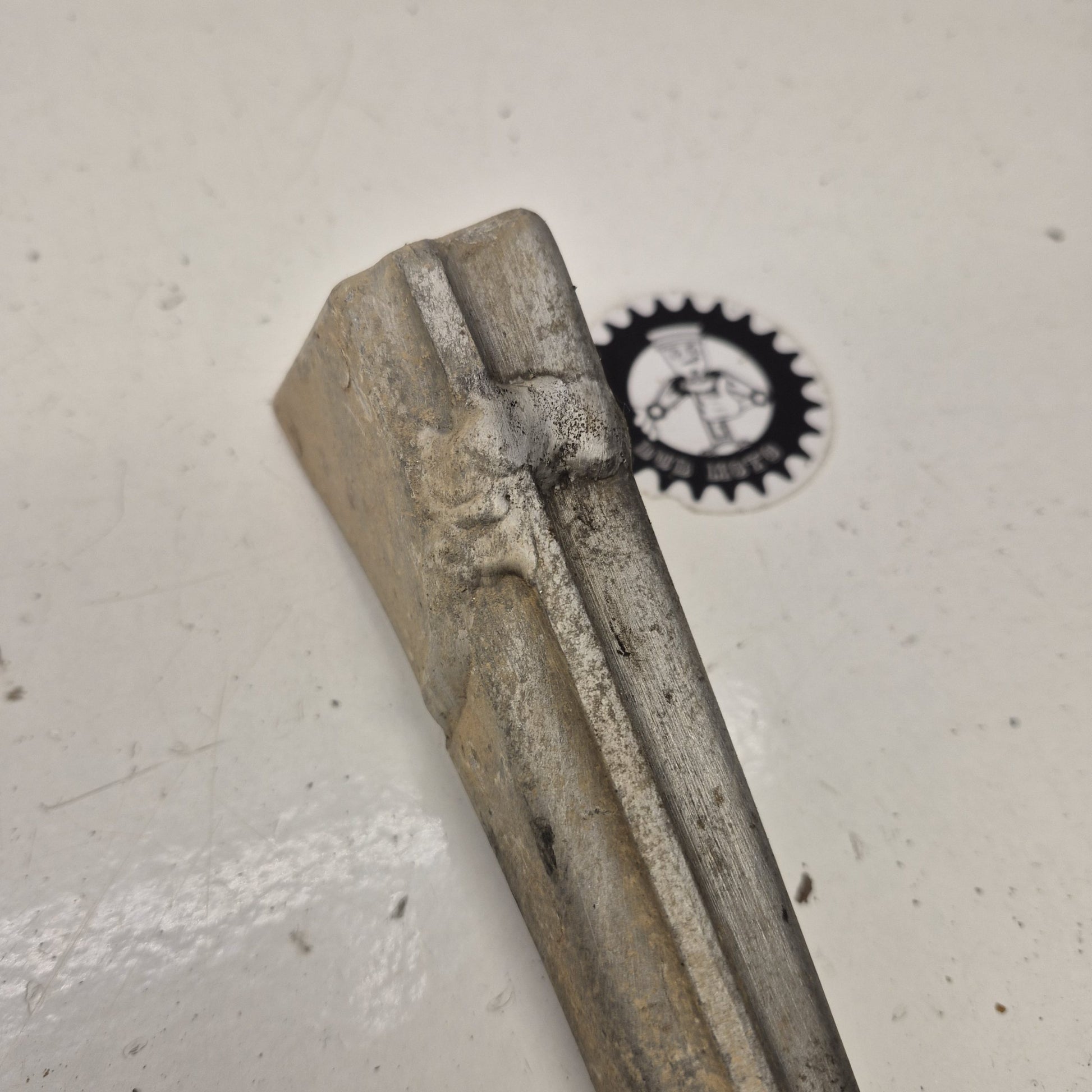 support kawasaki 450 kfx 2008-2