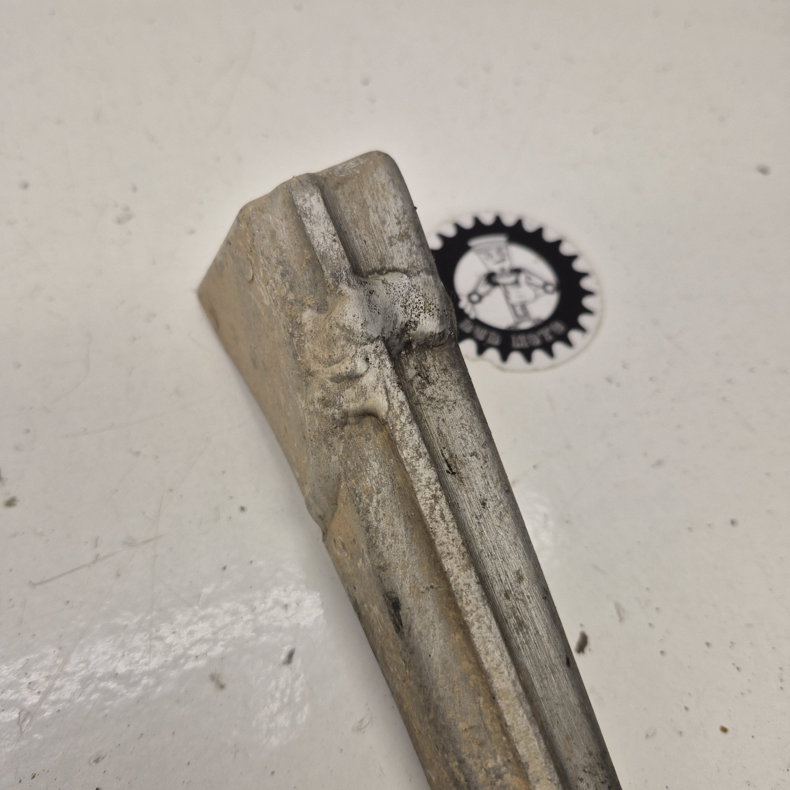 support kawasaki 450 kfx 2008