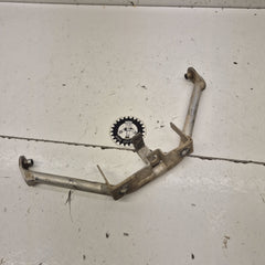 support kawasaki 450 kfx-1