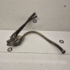 recyclage des gaz kawasaki 450 kfx-1