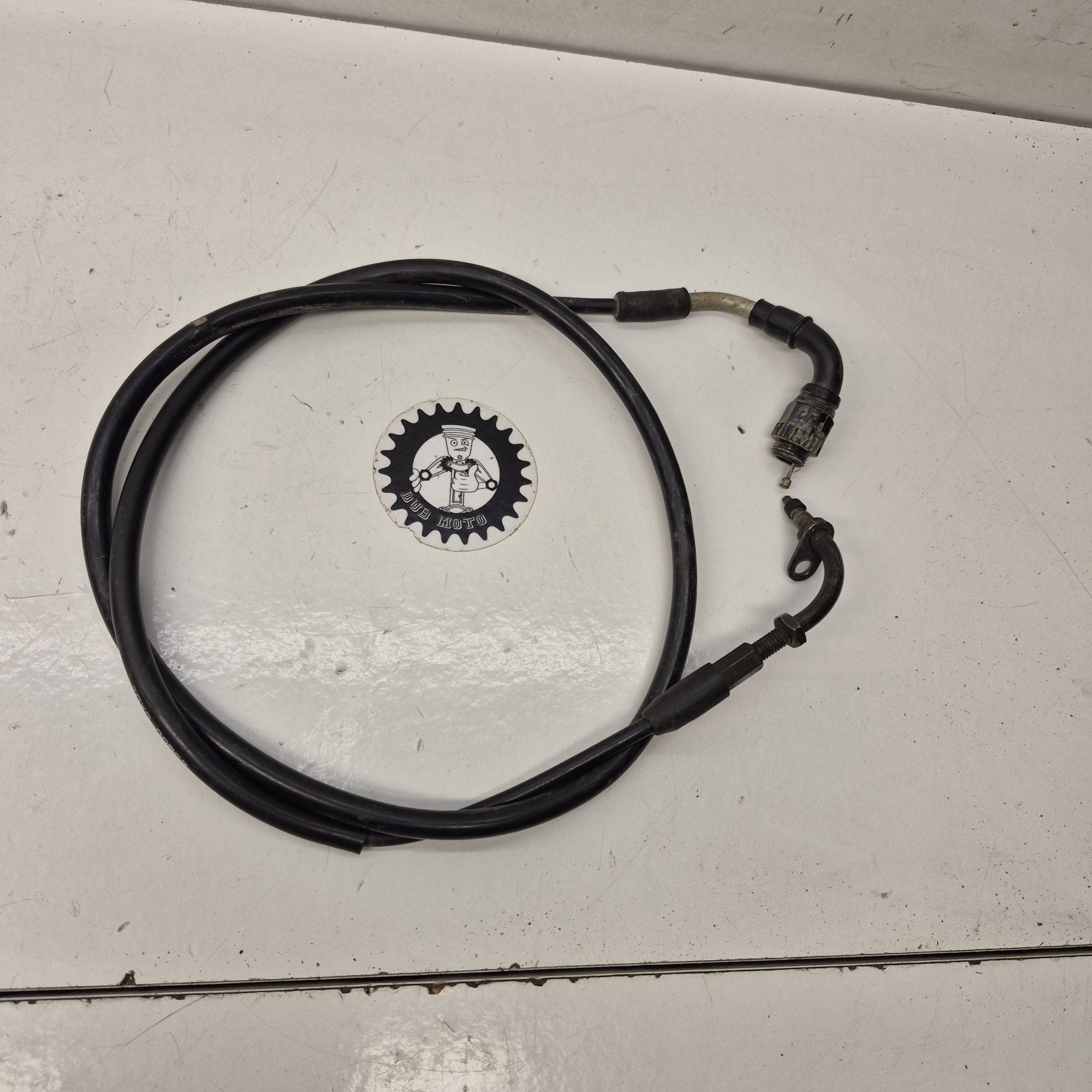 cable suzuki 450 ltr