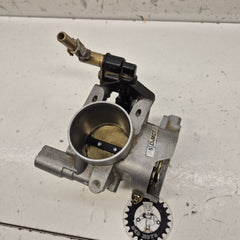 corp injection en l'état suzuki 450 ltr 2008-4