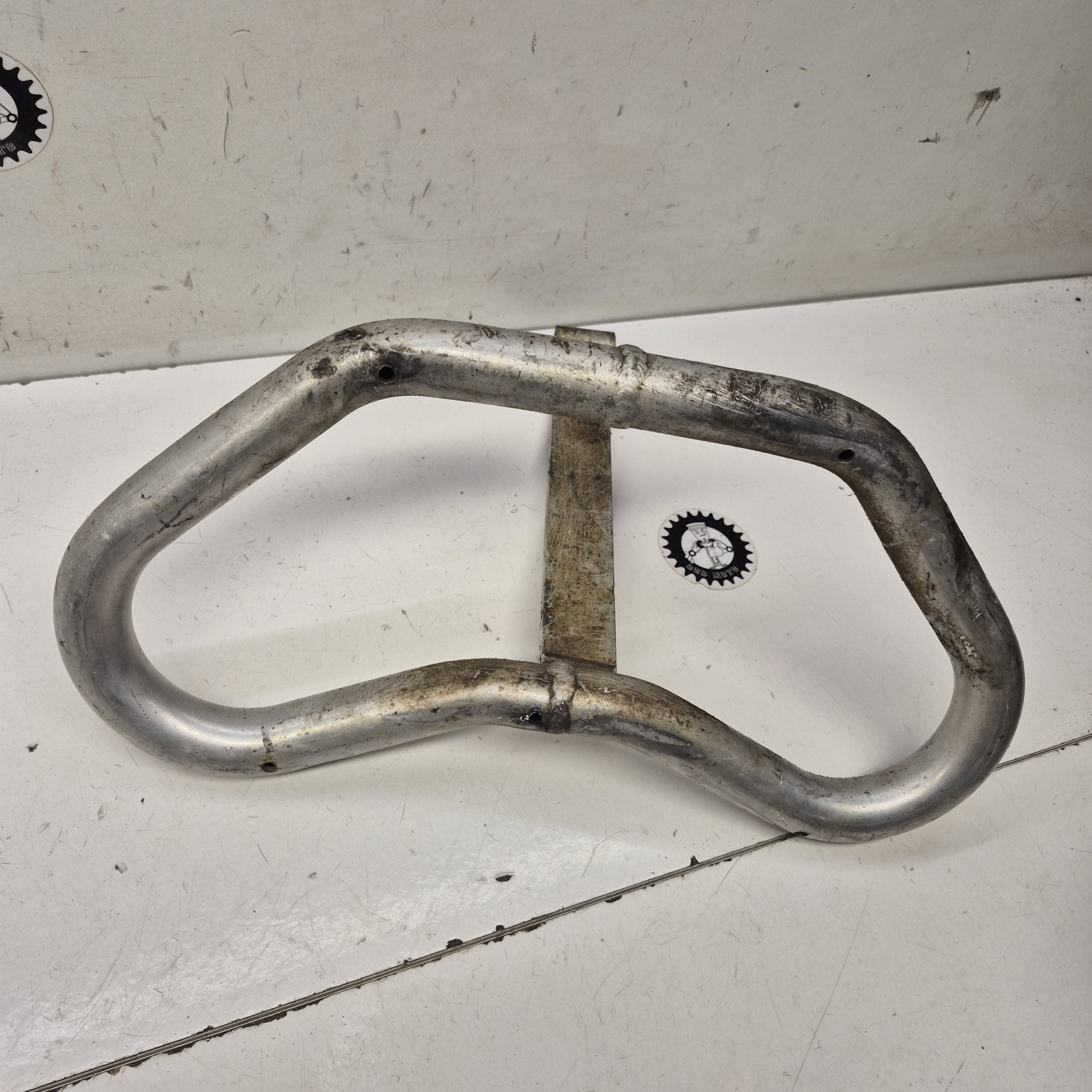 protection suzuki 450 ltr