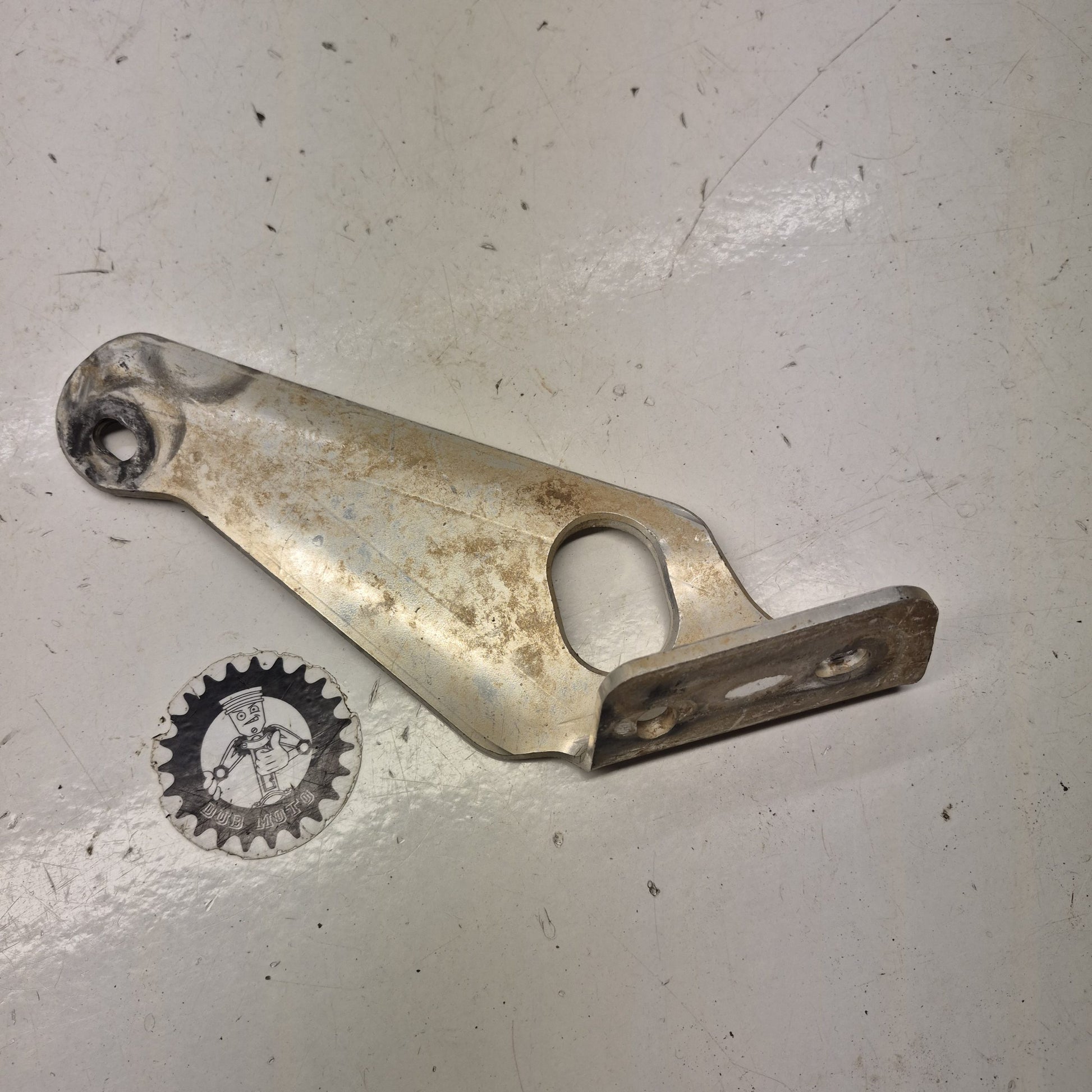 support suzuki 450 ltr 2008-1