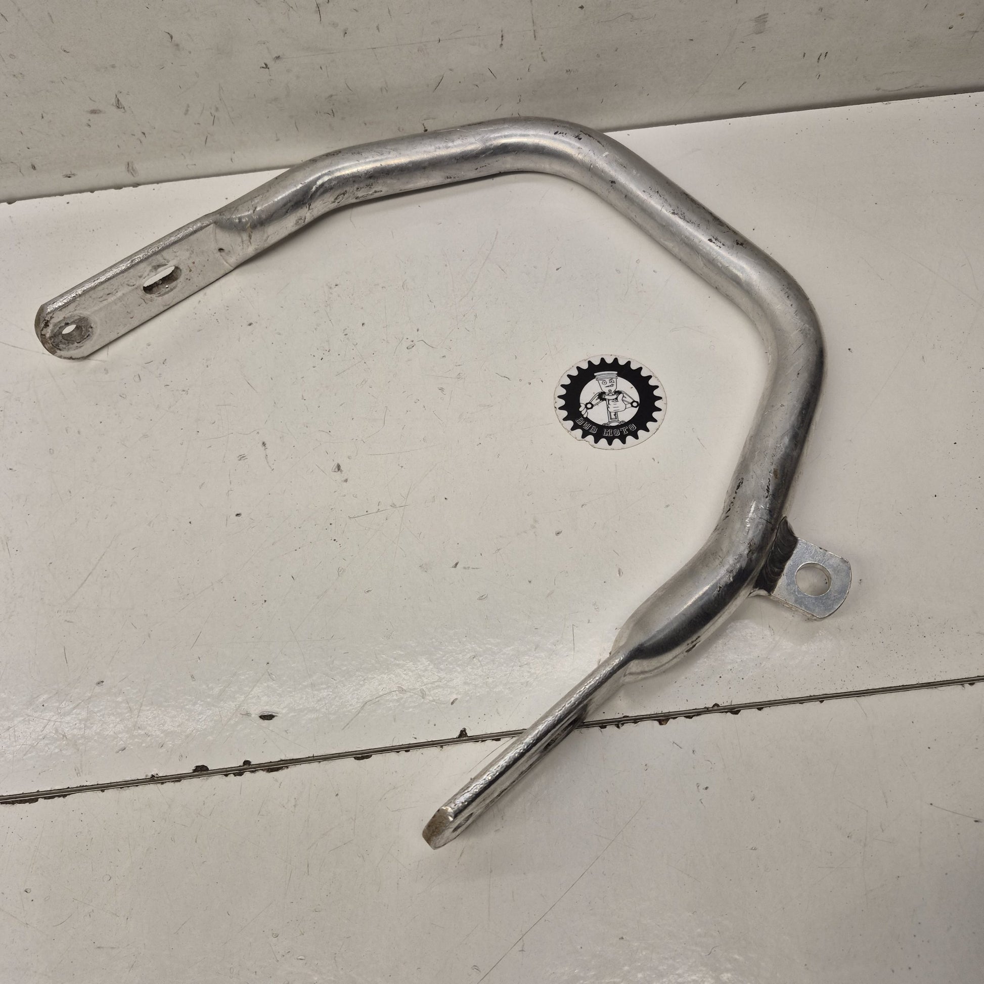 grab bar suzuki 450 ltr-1