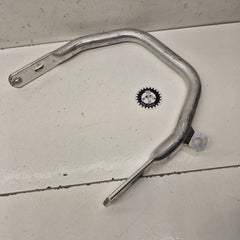 grab bar suzuki 450 ltr-1
