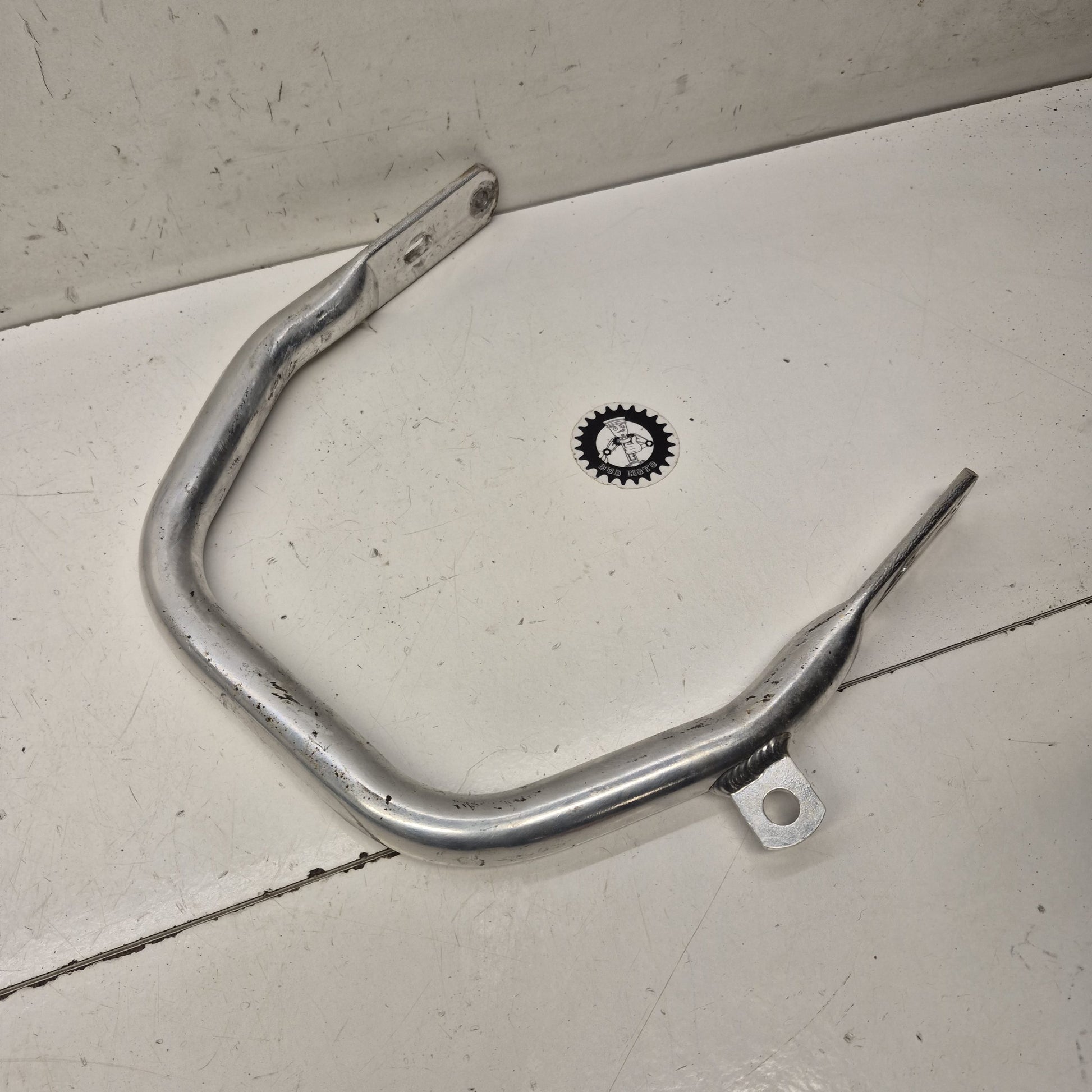 grab bar suzuki 450 ltr-2