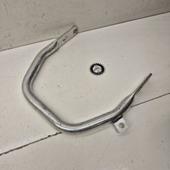 grab bar suzuki 450 ltr-2