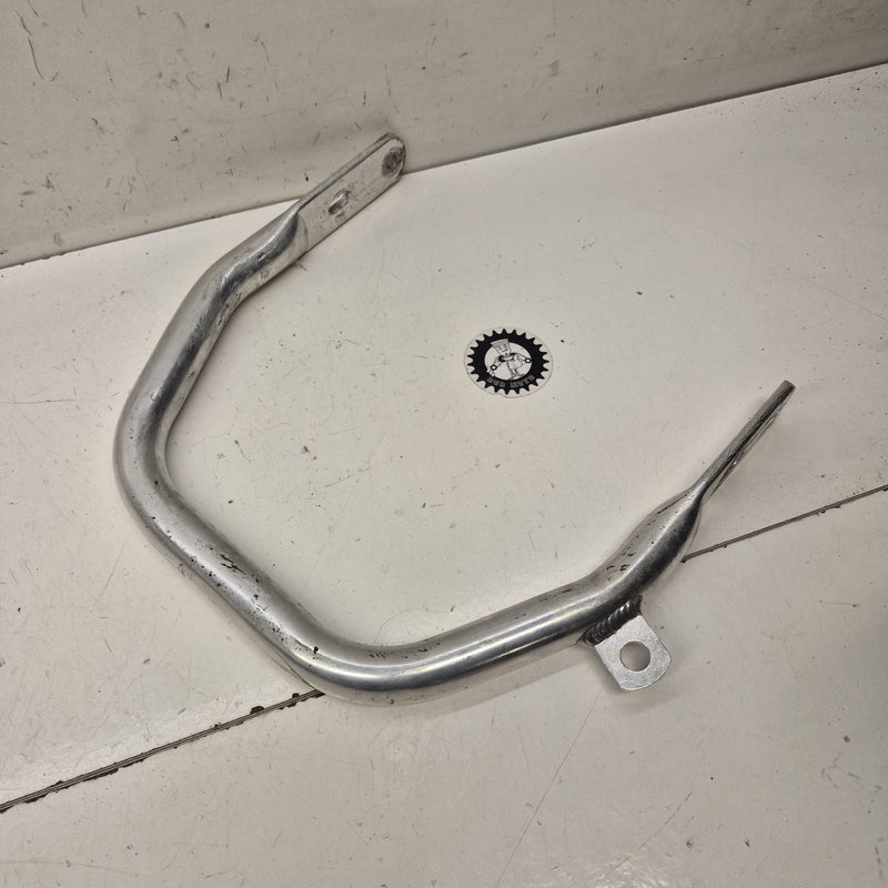 grab bar suzuki 450 ltr-2