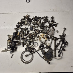 visserie suzuki 450 ltr-1