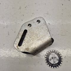 guide chaine suzuki 450 ltr-1