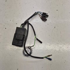 cdi honda 125 cr 1992-1