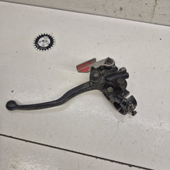 poignee embrayage yamaha 350 warrior-1