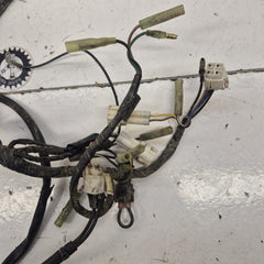 faisceau yamaha 200 blaster 5KJ-2