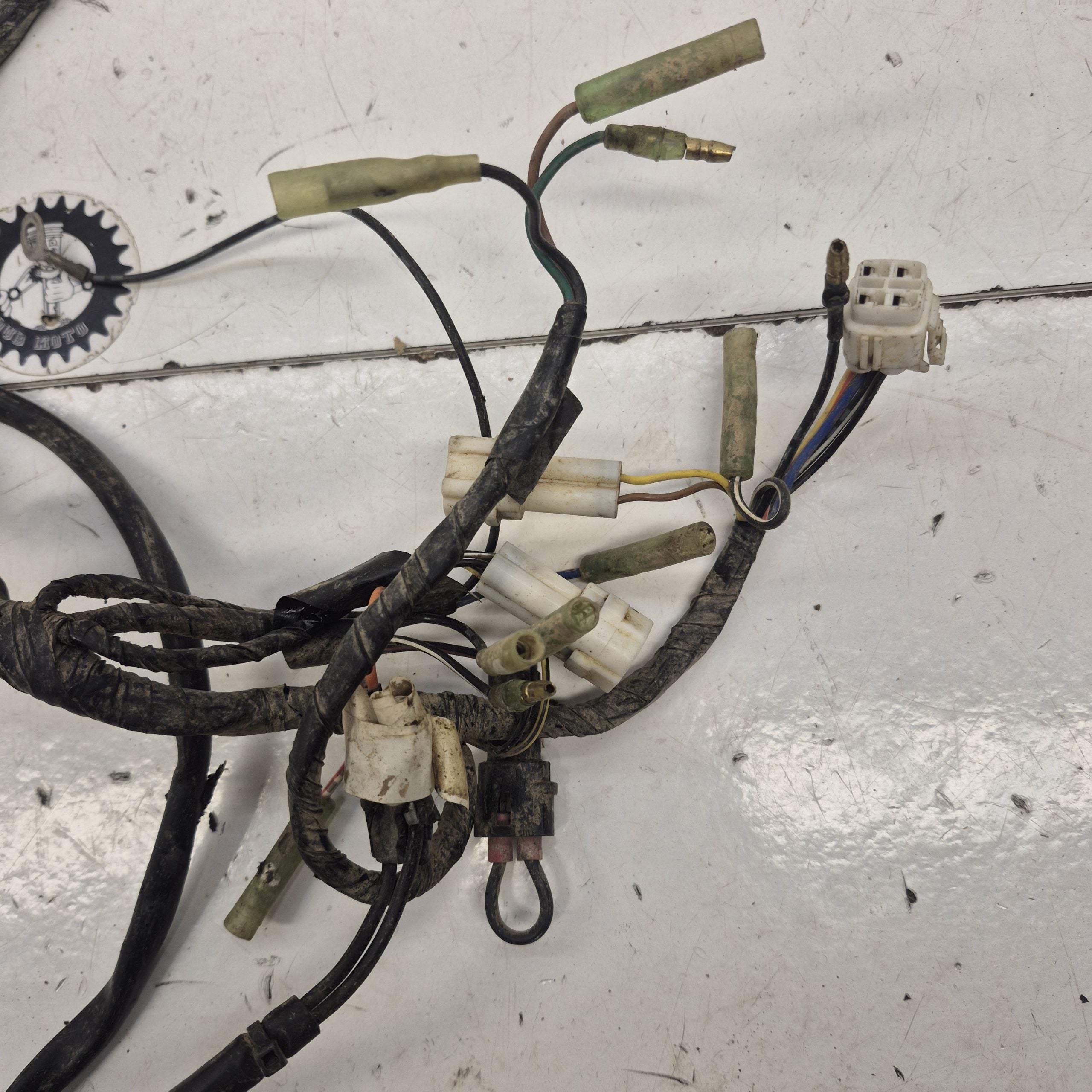faisceau yamaha 200 blaster 5KJ