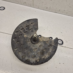fusee gasgas 450 wild-1