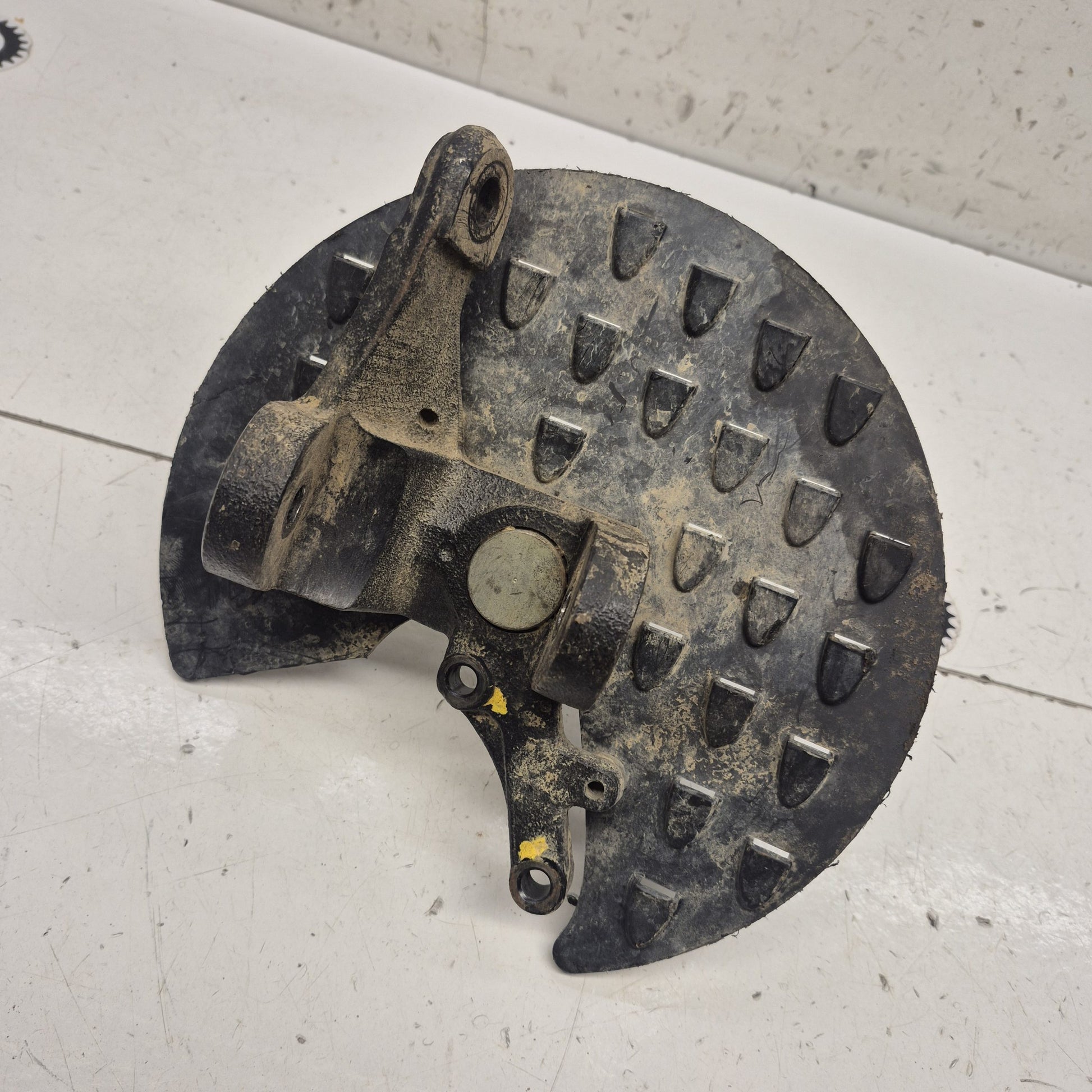 fusee gasgas 450 wild-2