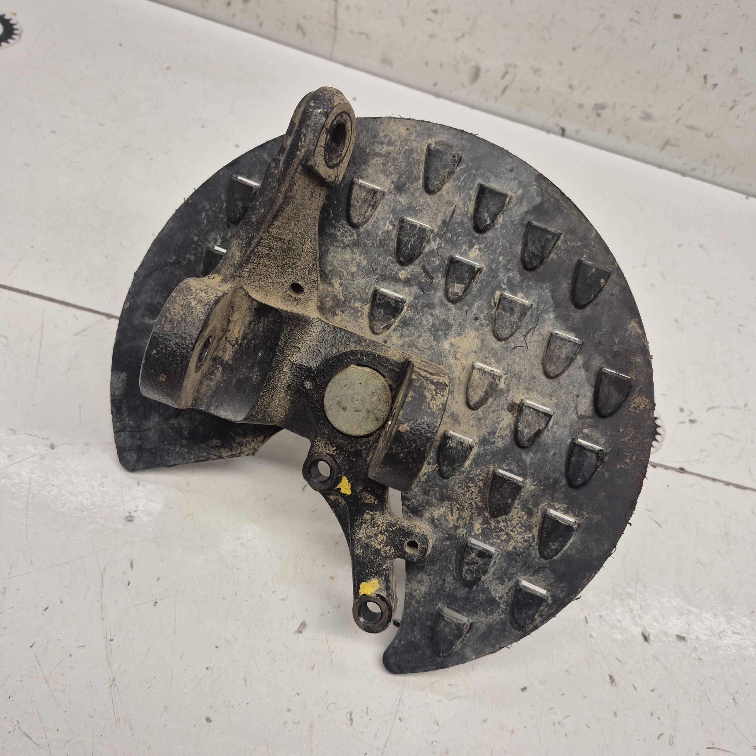 fusee gasgas 450 wild