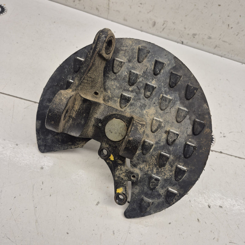 fusee gasgas 450 wild-2