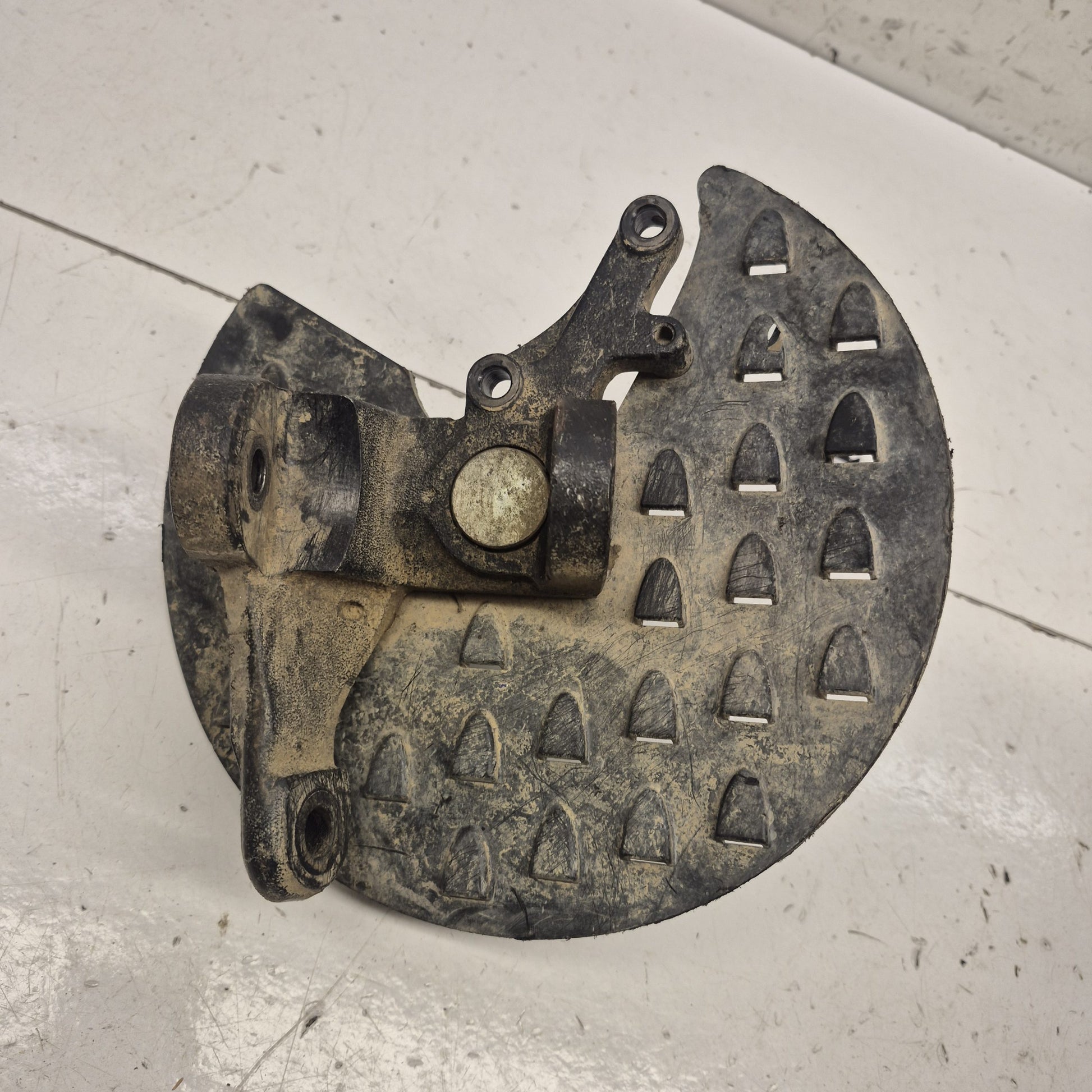 fusee gasgas 450 wild-2