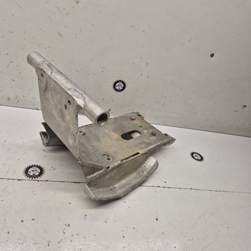 sabot gasgas 450 wild-1
