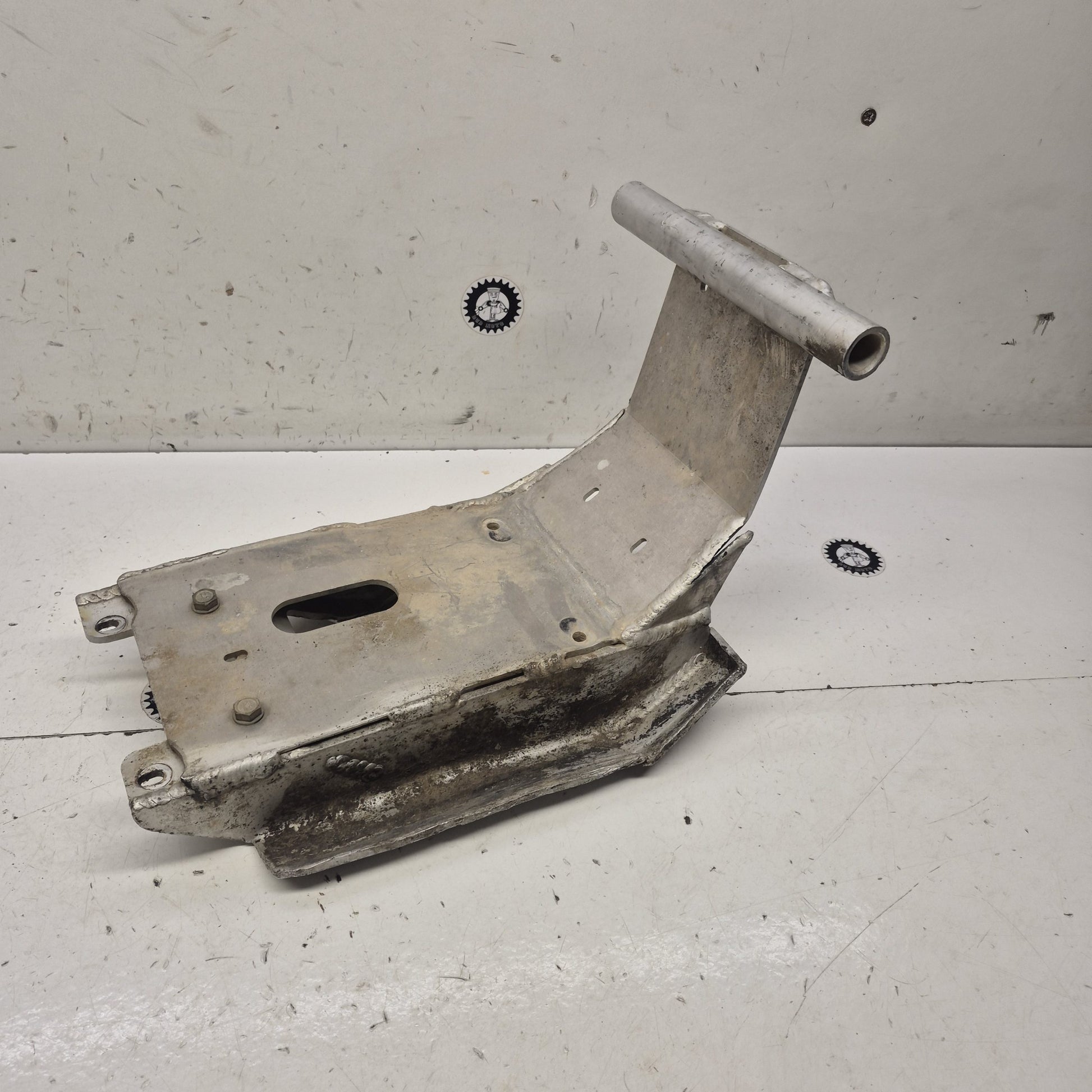 sabot gasgas 450 wild-2