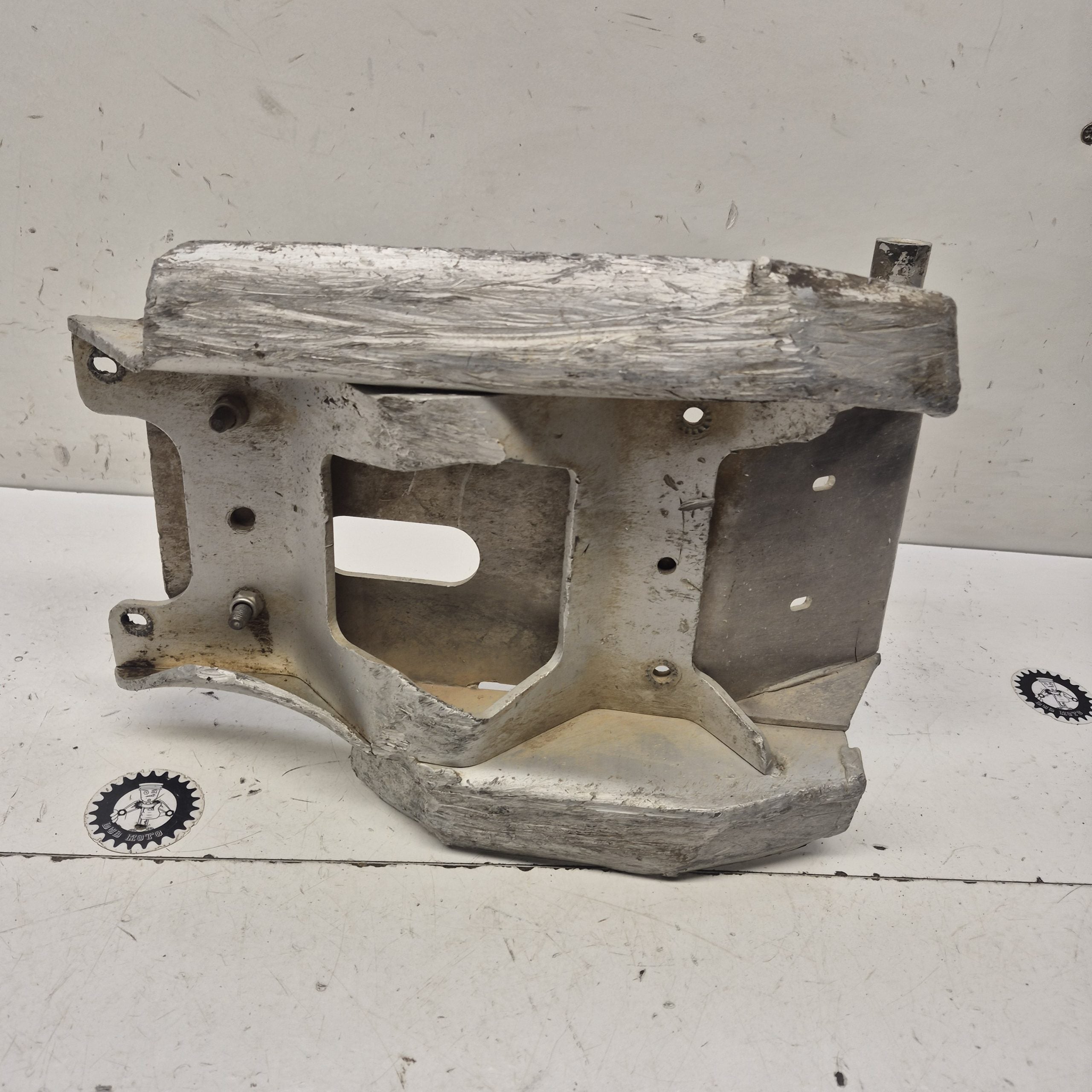 sabot gasgas 450 wild-4
