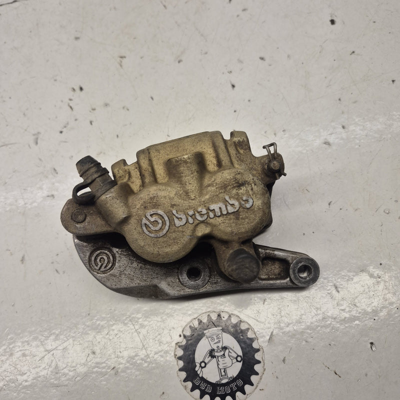 etrier gasgas 450 wild-1