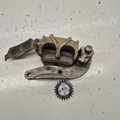etrier gasgas 450 wild-2