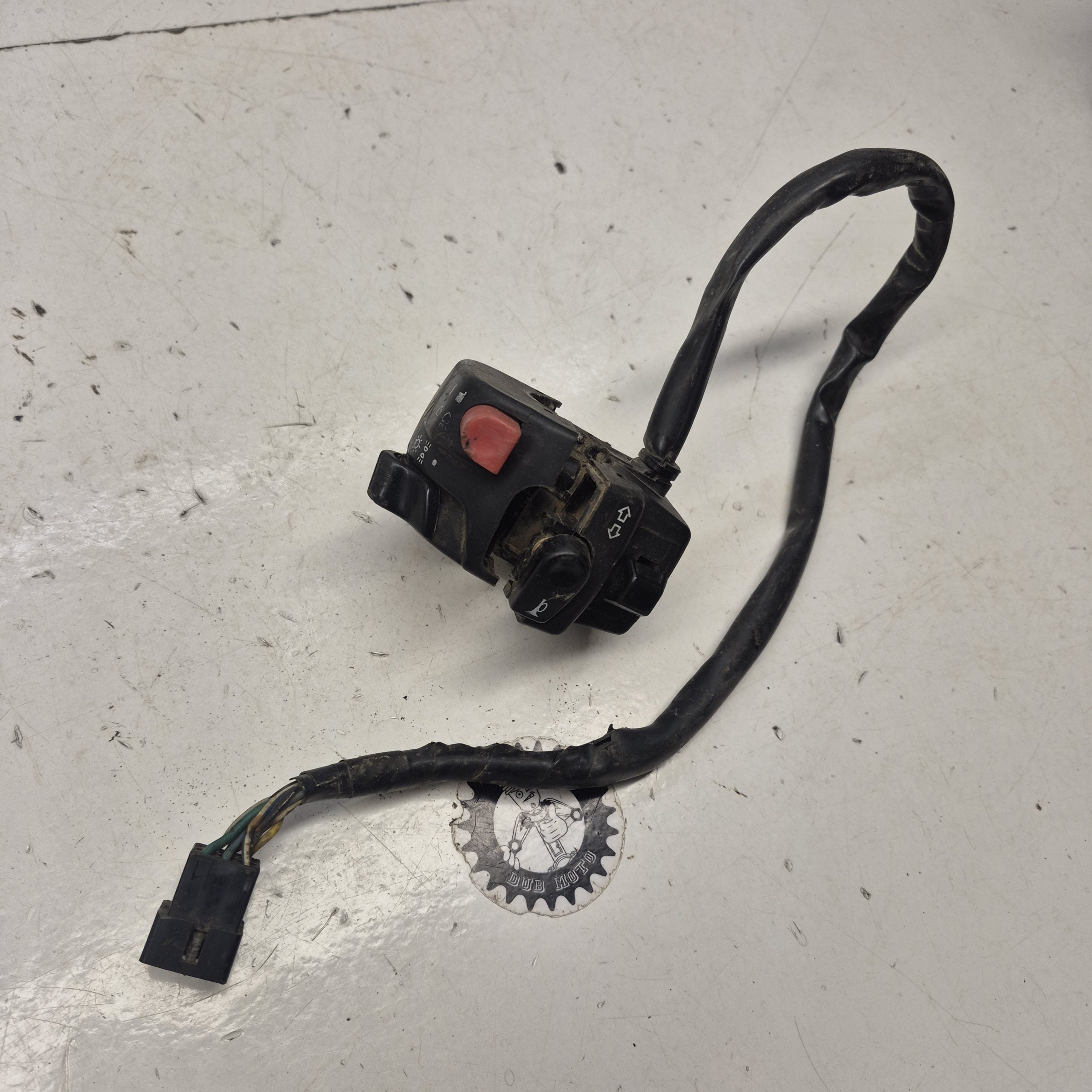 comodo gasgas 450 wild