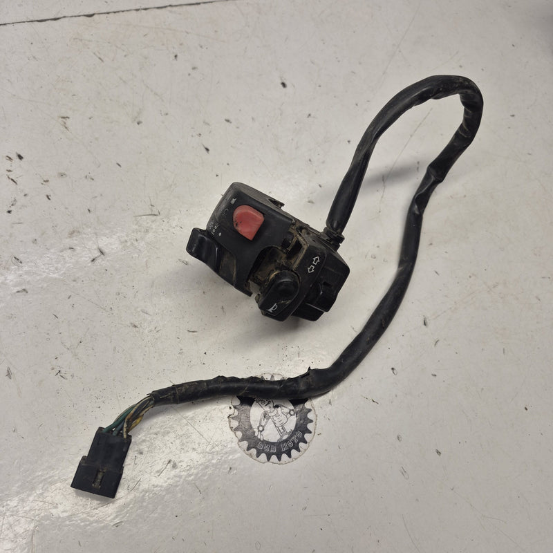 comodo gasgas 450 wild-1