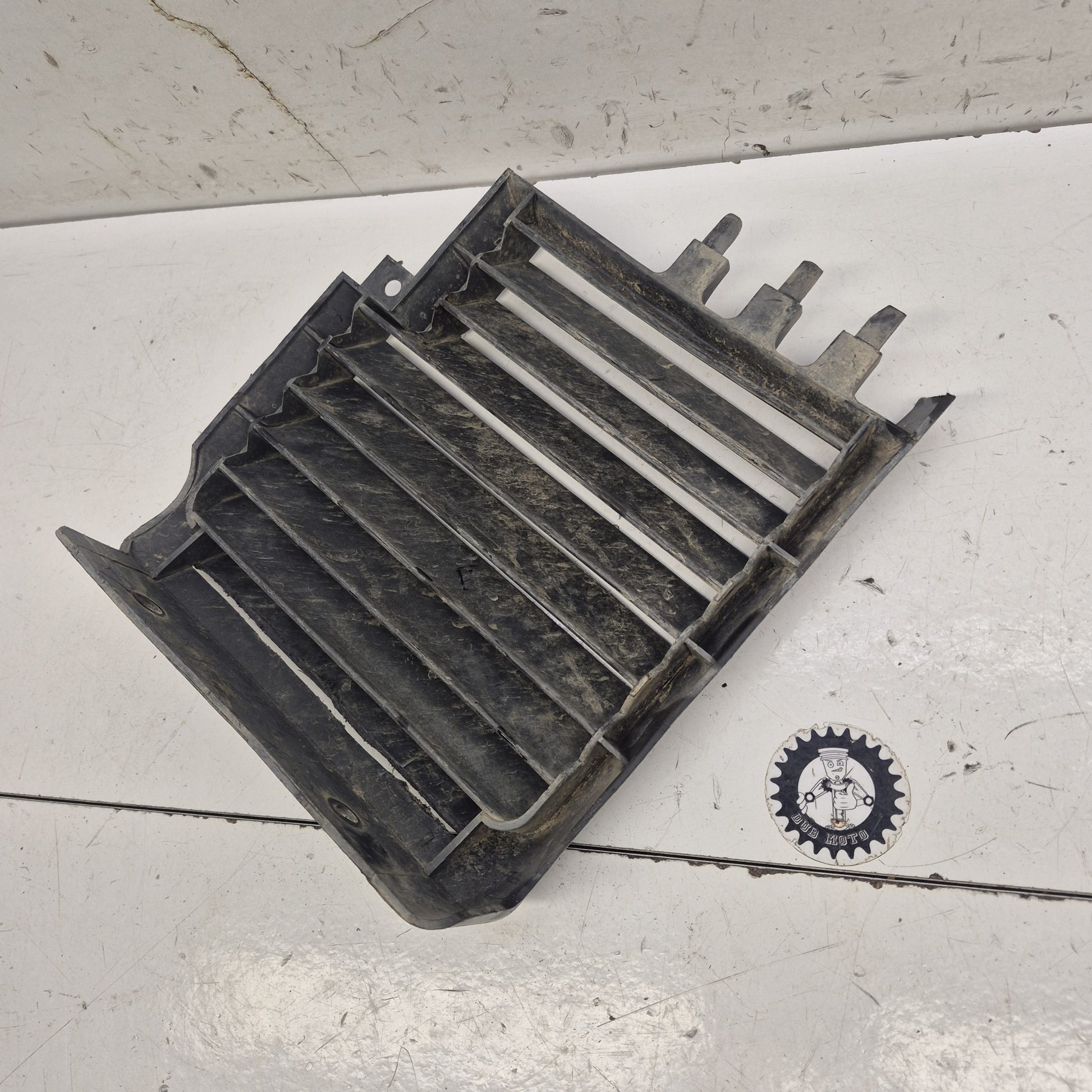 protection radiateur gasgas 450 wild-2