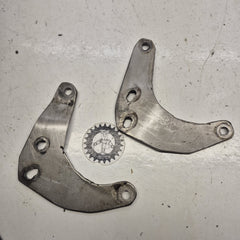 support gasgas 450 wild-1