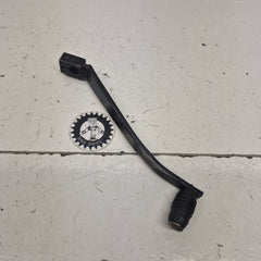 selecteur gasgas 450 wild-1
