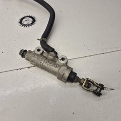 maitre cylindre yamaha 85 yz-2