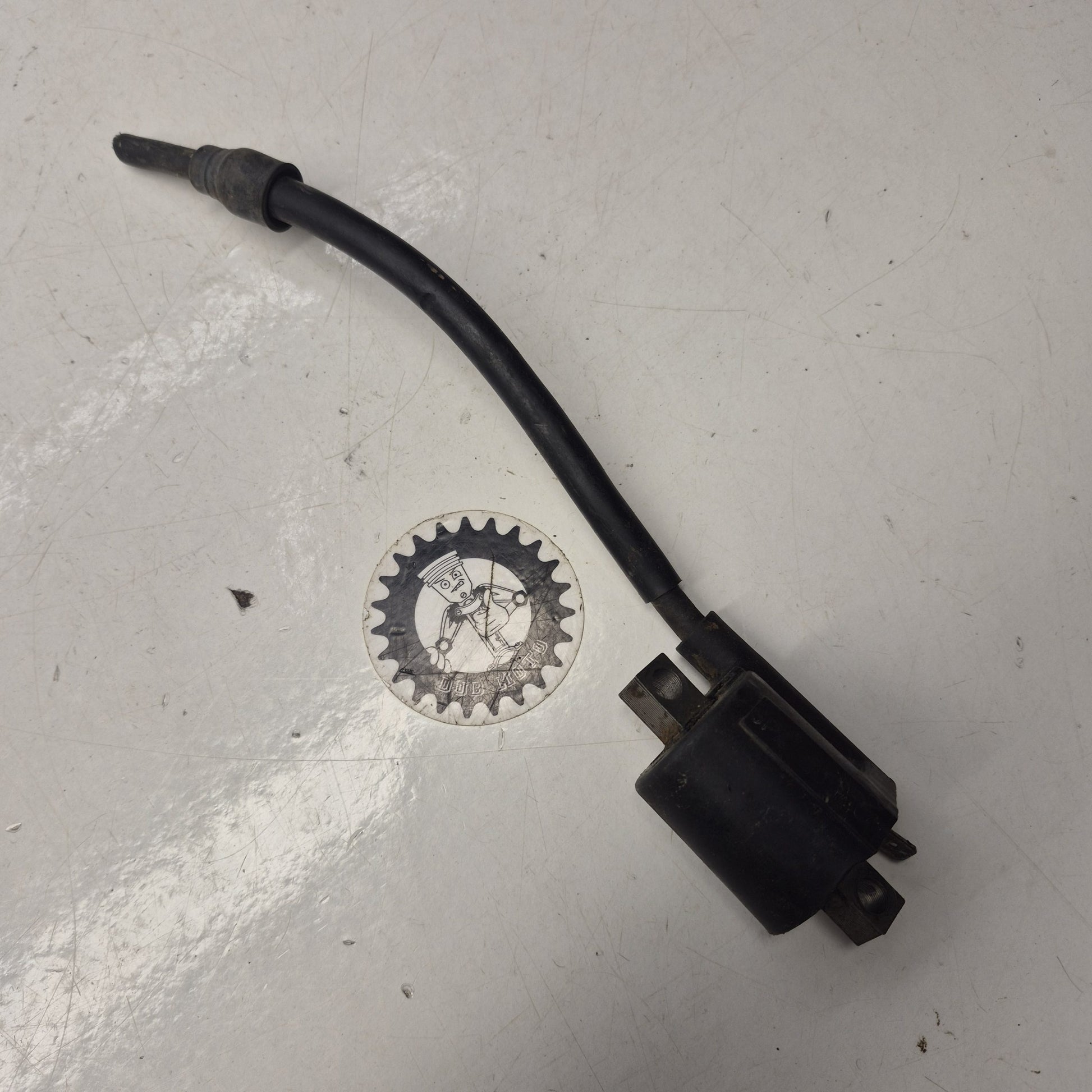 Bobine d'allumage yamaha 85 yz-1