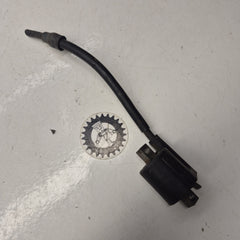 Bobine d'allumage yamaha 85 yz-1