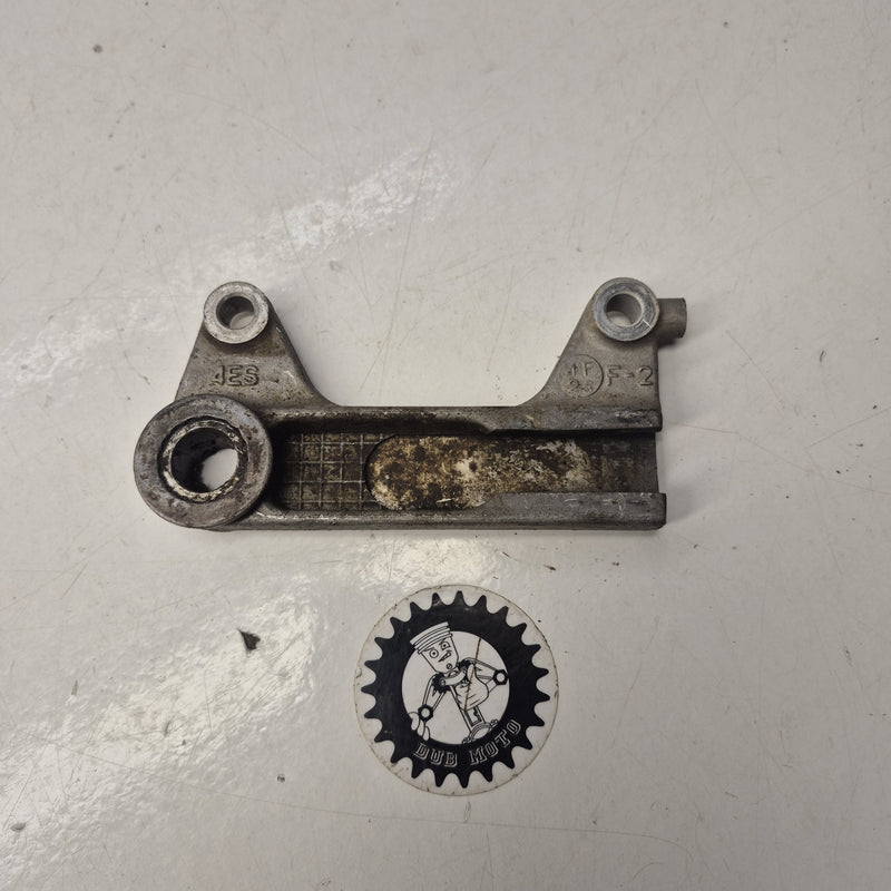 support etrier yamaha 85 yz-1