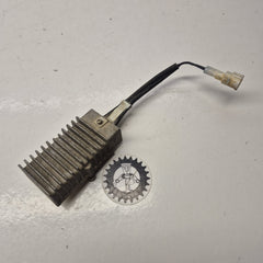 regulateur yamaha 450 yfz-1