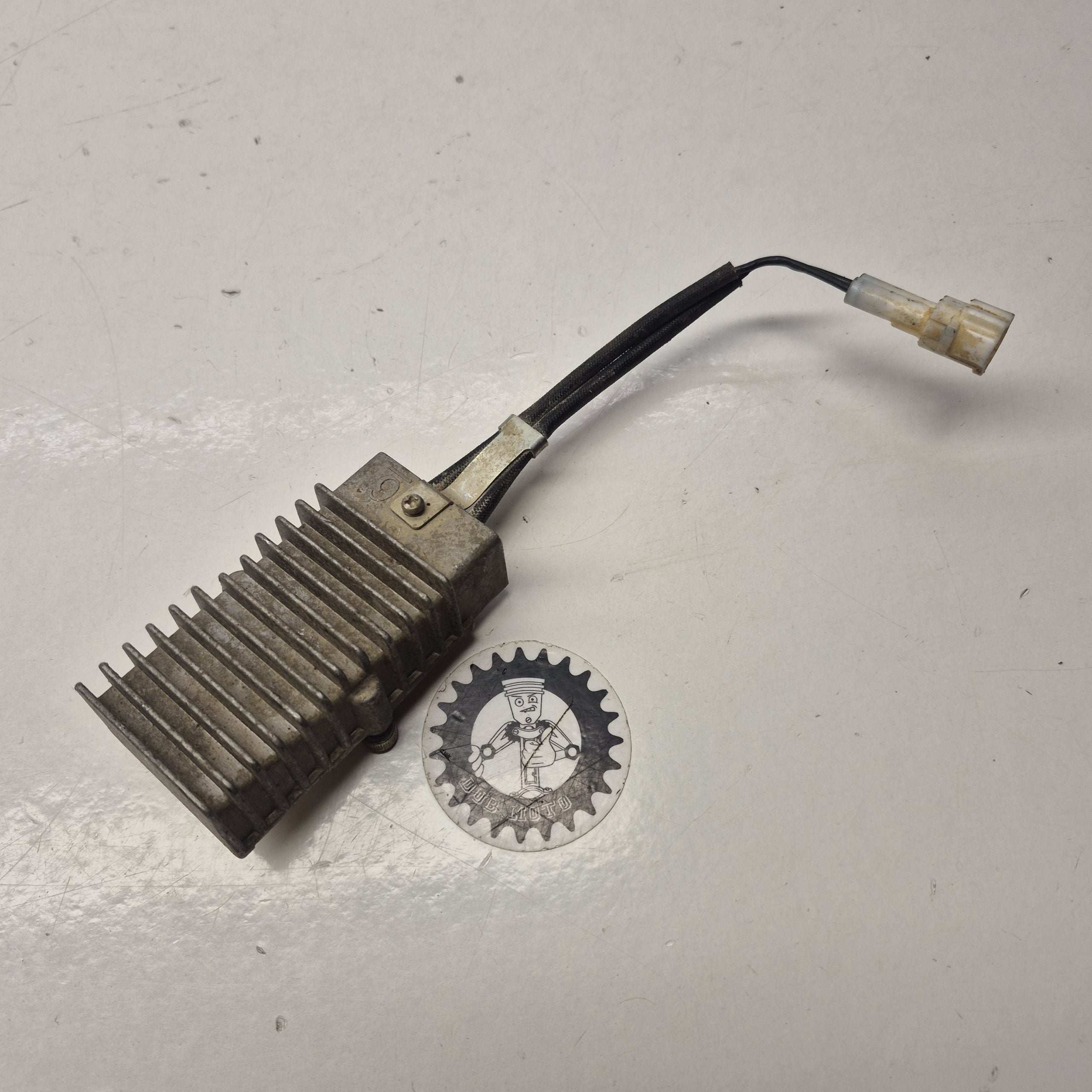 regulateur yamaha 450 yfz