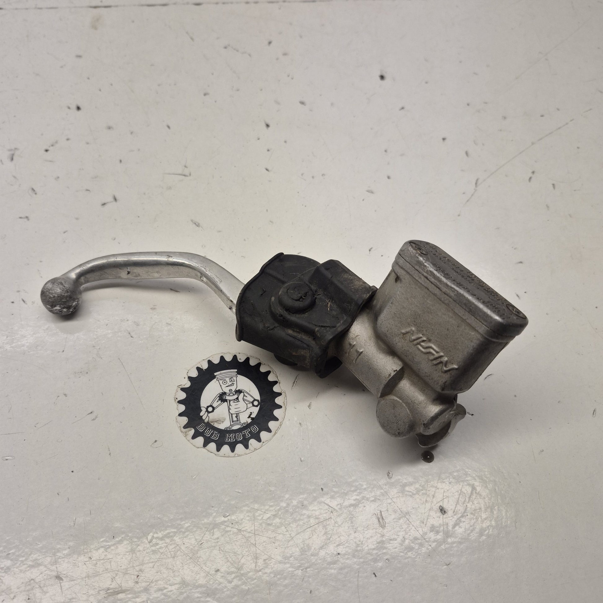 maitre cylindre honda 450 crf 2004-1
