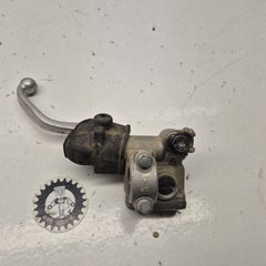 maitre cylindre honda 450 crf 2004-2
