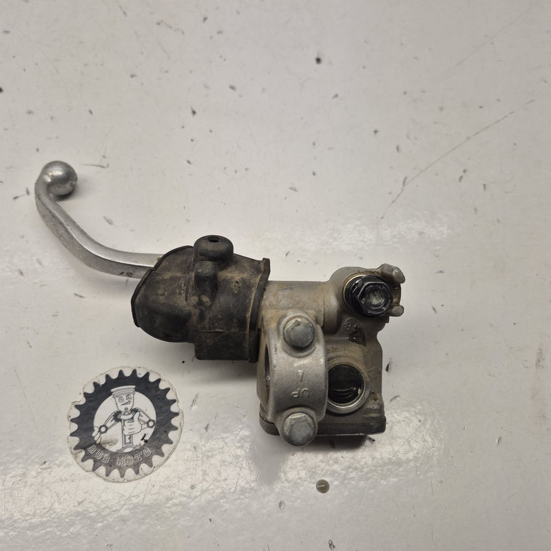 maitre cylindre honda 450 crf 2004-2
