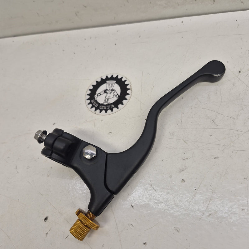 poignee embrayage yamaha 125 yz 1990-1