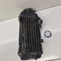 radiateur yamaha 125 yz 1990-2