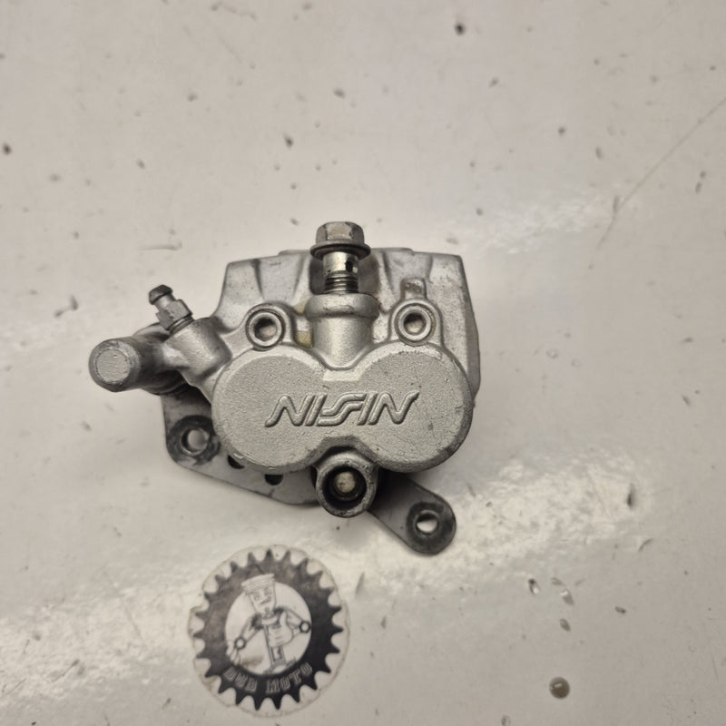 etrier avant yamaha 125 yz 1990-1