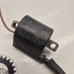 bobine yamaha 125 yz 1990-2