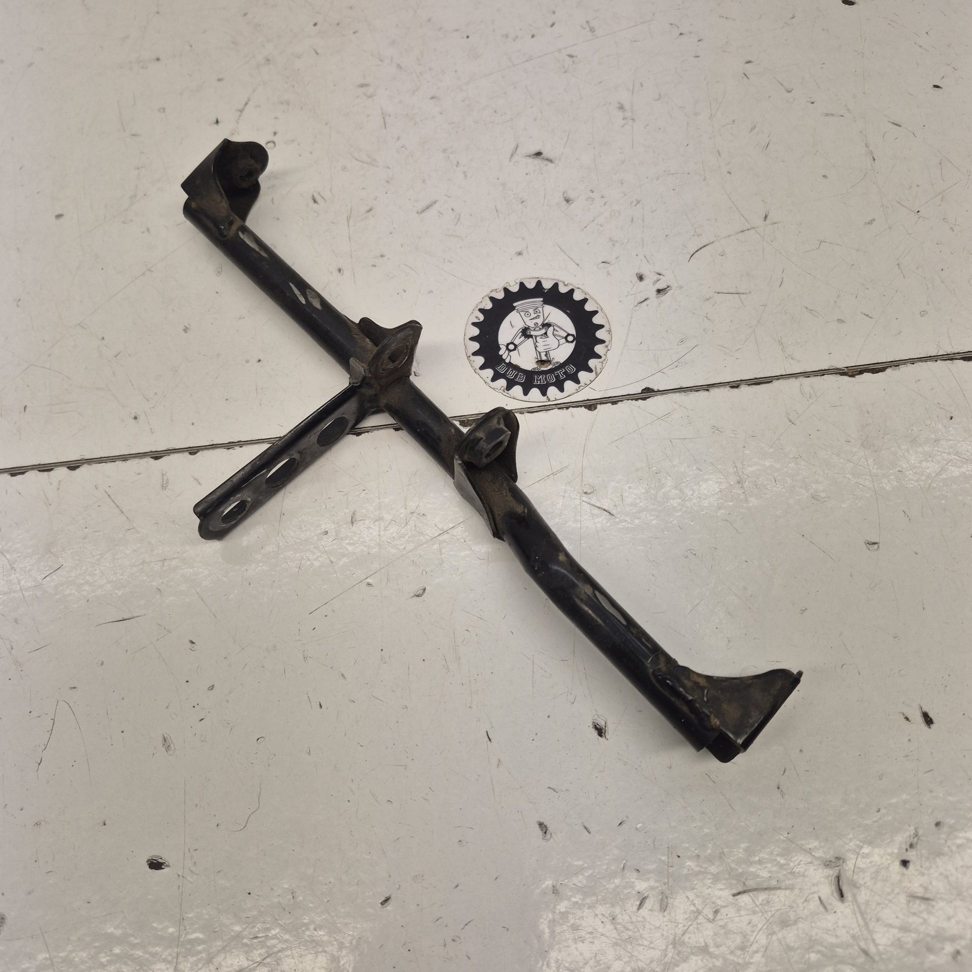 support yamaha 125 yz 1990-1