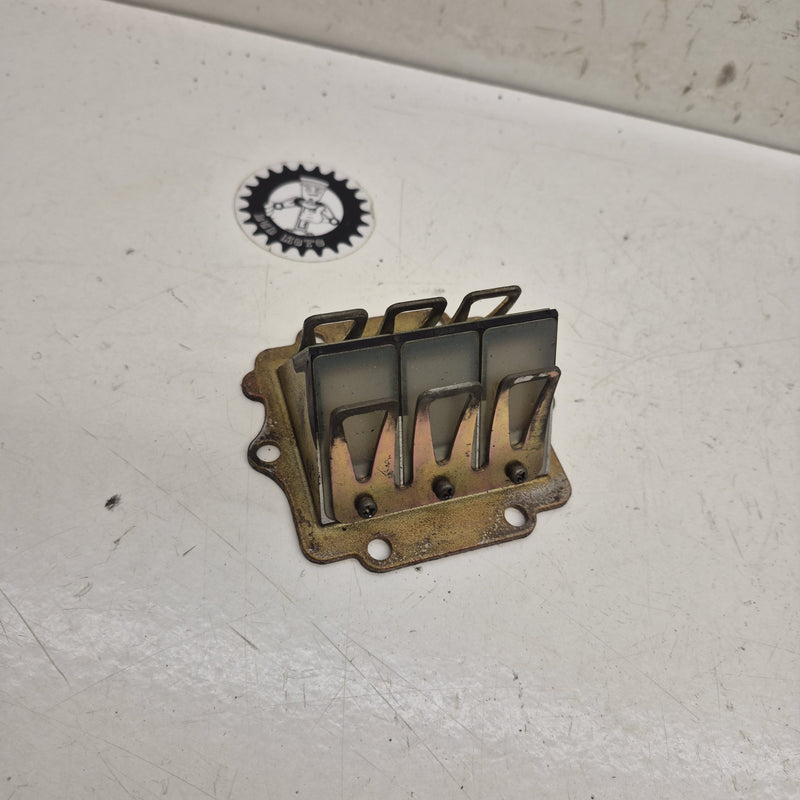 boite a clapet kawasaki 125 kdx-2